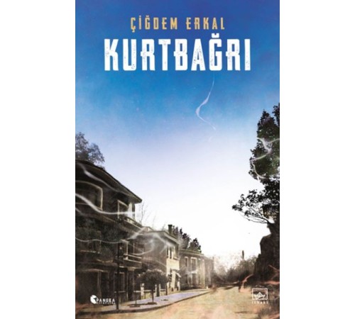 Kurtbağrı Kurtbağrı