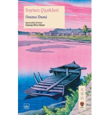 Soytarı Çiçekleri Japon Klasikleri