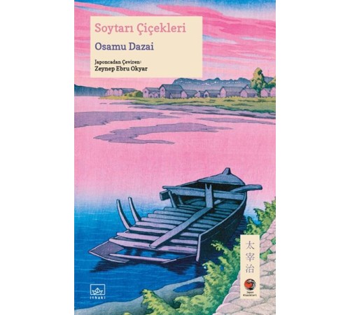 Soytarı Çiçekleri Japon Klasikleri