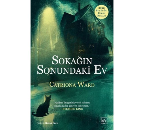 Sokağın Sonundaki Ev