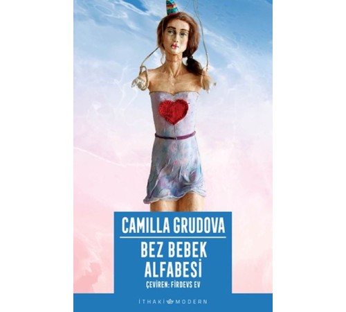 Bez Bebek Alfabesi