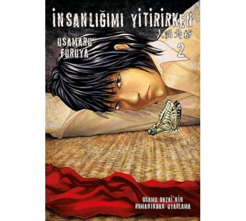 İnsanlığımı Yitirirken Cilt 2 İnsanlığımı Yitirirken Cilt 2