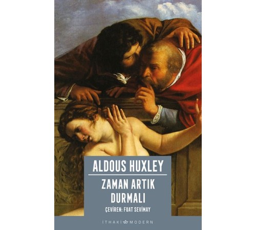 Zaman Artık Durmalı