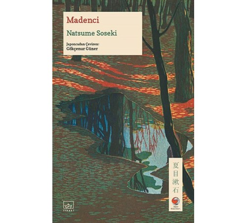 Madenci Japon Klasikleri