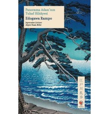 Panorama Adası’nın Tuhaf Hikâyesi – Japon Klasikleri