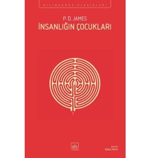 İnsanlığın Çocukları
