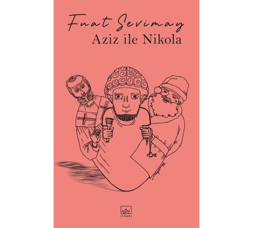 Aziz ile Nikola Aziz ile Nikola