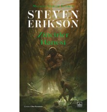 Zincirler Hanesi Malazan Yitikler Kitabı 4
