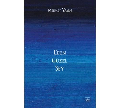 Eeen Güzel Şey