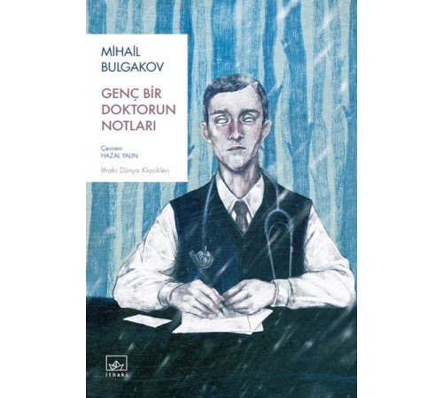 Genç Bir Doktorun Notları