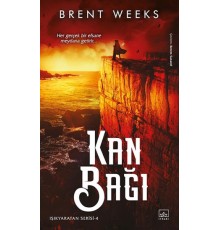Kan Bağı - Işıkyaratan Serisi - 4