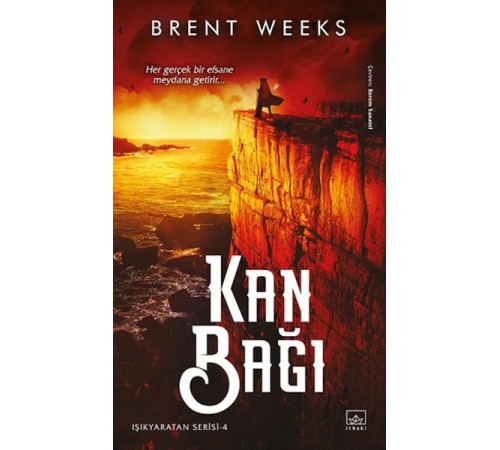 Kan Bağı - Işıkyaratan Serisi - 4