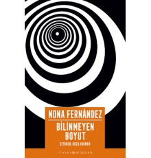 Bilinmeyen Boyut