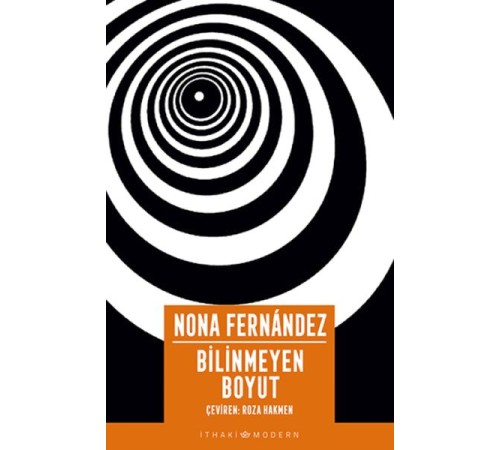 Bilinmeyen Boyut