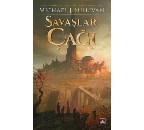Savaşlar Çağı Savaşlar Çağı
