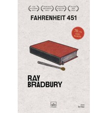 Fahrenheit 451 – 70. Yıl Özel Baskısı