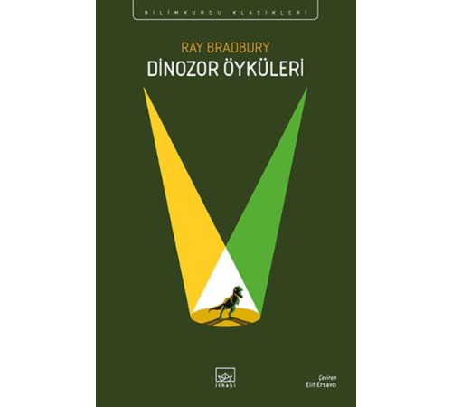 Dinozor Öyküleri Dinozor Öyküleri