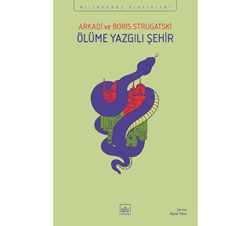 Ölüme Yazgılı Şehir