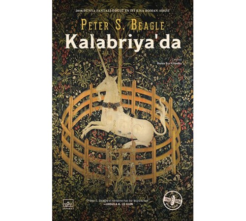 Kalabriya’da Kalabriya’da