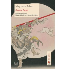 Maymun Adası Japon Klasikleri