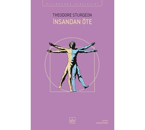 İnsandan Öte İnsandan Öte
