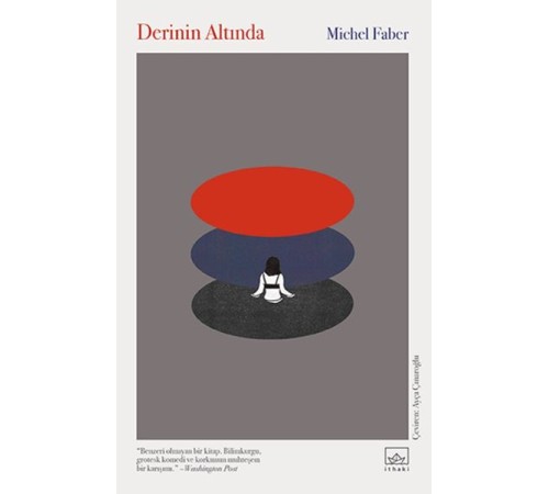 Derinin Altında