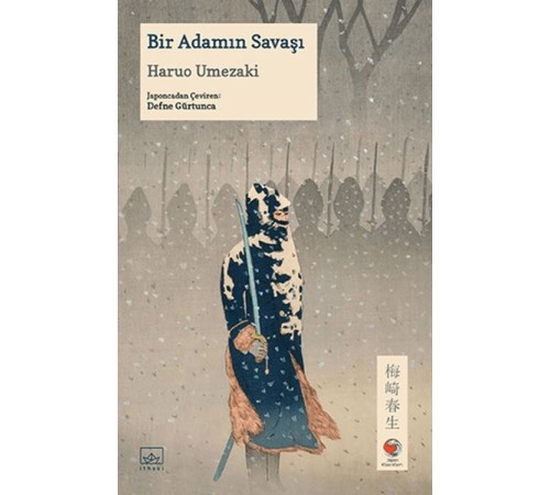 Bir Adamın Savaşı