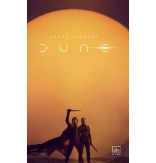 Dune (Film Kapağı)