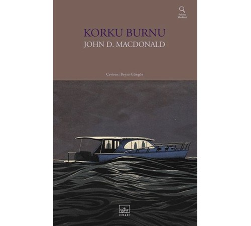 Korku Burnu Korku Burnu