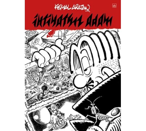 İhtiyatsız Adam İhtiyatsız Adam
