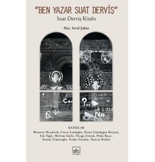 Ben Yazar Suat Derviş