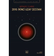 2010: İkinci Uzay Destanı
