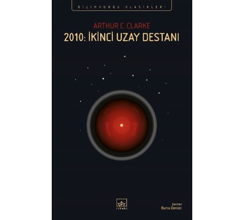 2010: İkinci Uzay Destanı 2010: İkinci Uzay Destanı