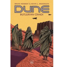 Dune: Butleryan Cihadı