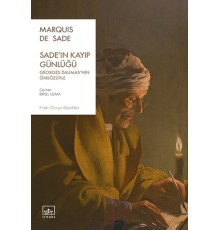 Sade’ın Kayıp Günlüğü