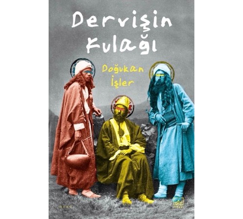Dervişin Kulağı Dervişin Kulağı