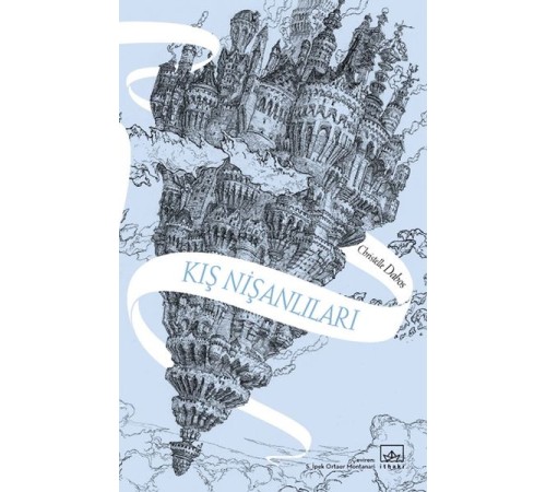 Kış Nişanlıları -Aynadan Geçen Kız Serisi 1. Kitap Kış Nişanlıları -Aynadan Geçen Kız Serisi 1. Kitap