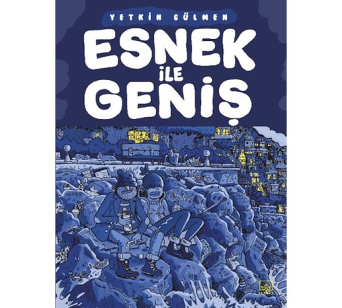 Esnek ile Geniş