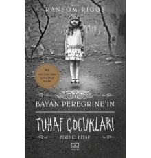 Bayan Peregrine’in Tuhaf Çocukları