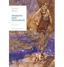 Sinbad’ın Gece Yolculukları