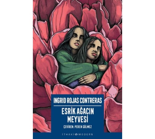 Esrik Ağacın Meyvesi