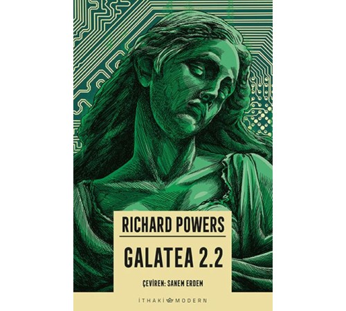 Galatea 2.2 Galatea 2.2