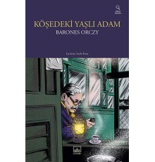 Köşedeki Yaşlı Adam
