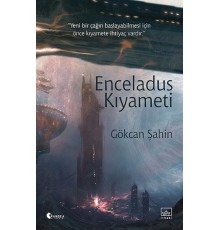 Enceladus Kıyameti