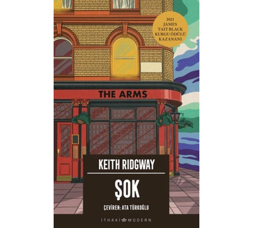 Şok