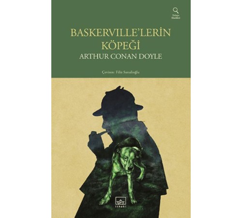 Baskerville’lerin Köpeği