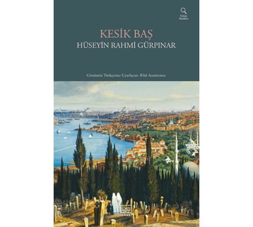 Kesik Baş
