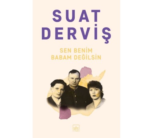 Sen Benim Babam Değilsin