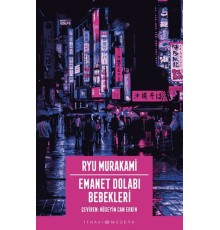 Emanet Dolabı Bebekleri