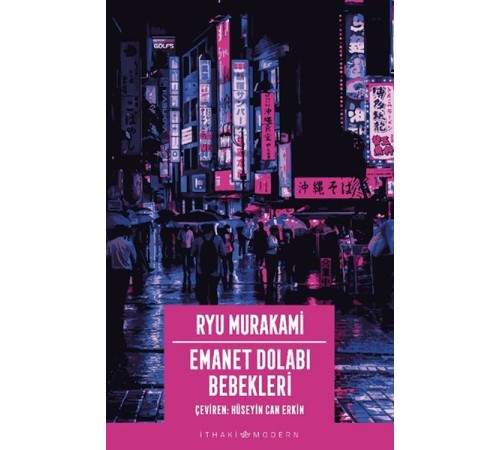 Emanet Dolabı Bebekleri